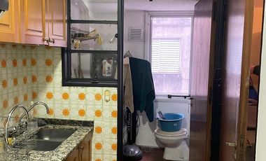 Venta Dpto 2 dorm Escritura - B° Centro, Emilio Olmos 238
