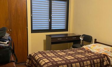 Venta Dpto 2 dorm Escritura - B° Centro, Emilio Olmos 238
