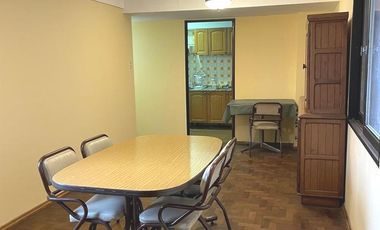 Venta Dpto 2 dorm Escritura - B° Centro, Emilio Olmos 238