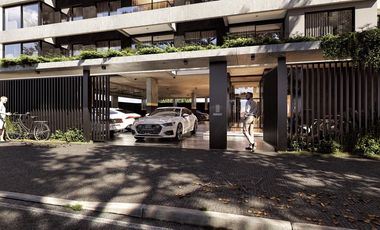 Venta departamento 2 ambientes en Vicente López