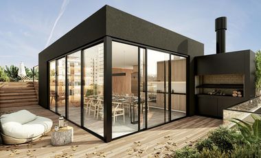 Venta departamento 2 ambientes en Vicente López