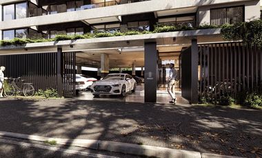 Venta departamento 2 ambientes en Vicente López