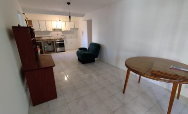 DEPARTAMENTO EN ALQUILER EN MORON NORTE - 2 AMBIENTES CON COCHERA