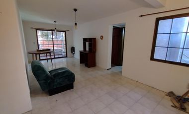 DEPARTAMENTO EN ALQUILER EN MORON NORTE - 2 AMBIENTES CON COCHERA