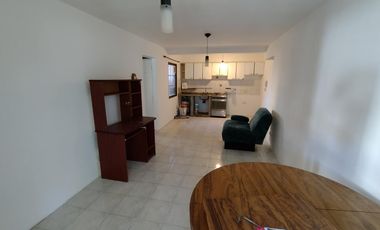 DEPARTAMENTO EN ALQUILER EN MORON NORTE - 2 AMBIENTES CON COCHERA