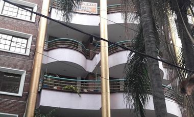 DEPARTAMENTO EN ALQUILER EN MORON NORTE - 2 AMBIENTES CON COCHERA