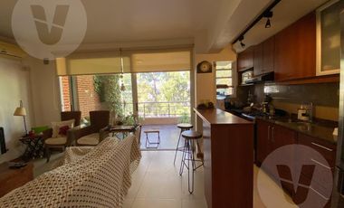 Departamento en venta - Canning, La Vieja Estación