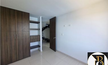 SE VENDE DUPLEX CONJUNTO RESIDENCIAL CASABLANCA ETAPA 2 YOPAL