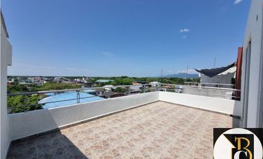 SE VENDE DUPLEX CONJUNTO RESIDENCIAL CASABLANCA ETAPA 2 YOPAL
