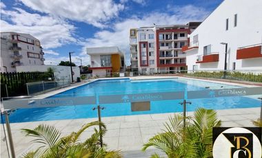 SE VENDE DUPLEX CONJUNTO RESIDENCIAL CASABLANCA ETAPA 2 YOPAL