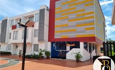 SE VENDE DUPLEX CONJUNTO RESIDENCIAL CASABLANCA ETAPA 2 YOPAL