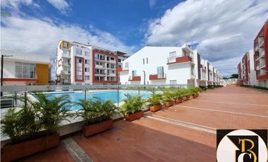SE VENDE DUPLEX CONJUNTO RESIDENCIAL CASABLANCA ETAPA 2 YOPAL