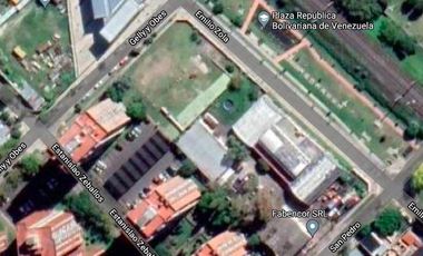Venta de Terreno con proyecto aprobado. Ideal inversor  Sarandi (28222)