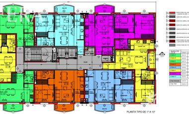 Venta de Terreno con proyecto aprobado. Ideal inversor  Sarandi (28222)