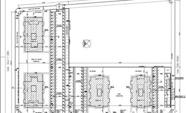 Venta de Terreno con proyecto aprobado. Ideal inversor  Sarandi (28222)