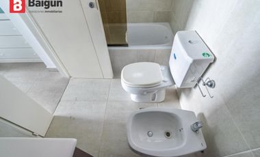 Departamento Temporario en  Saavedra