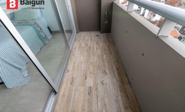 Departamento Temporario en  Saavedra