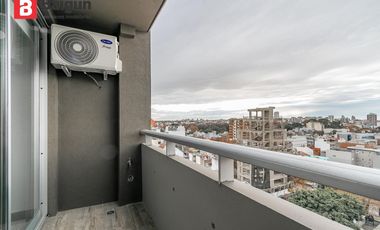 Departamento Temporario en  Saavedra