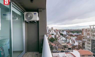 Departamento Temporario en  Saavedra