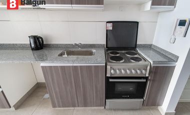 Departamento Temporario en  Saavedra