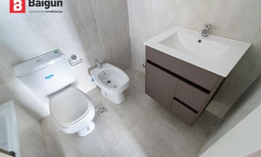 Departamento Temporario en  Saavedra