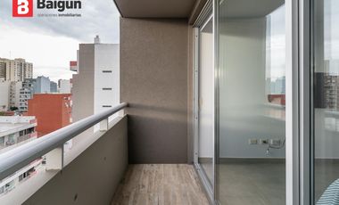 Departamento Temporario en  Saavedra