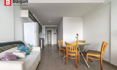Departamento Temporario en  Saavedra