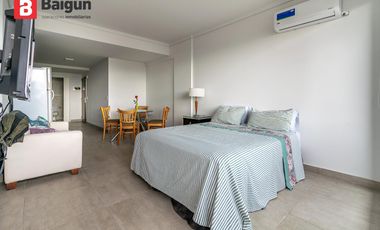 Departamento Temporario en  Saavedra