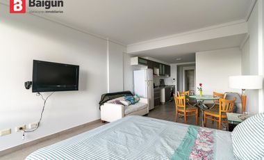Departamento Temporario en  Saavedra