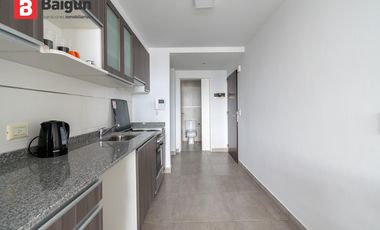 Departamento Temporario en  Saavedra