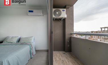 Departamento Temporario en  Saavedra