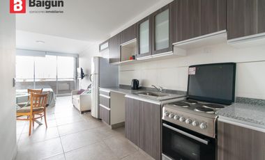 Departamento Temporario en  Saavedra