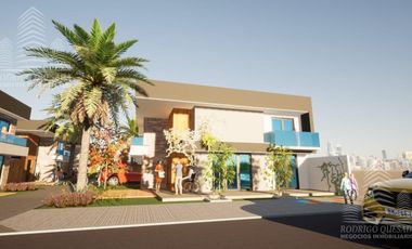 | DUPLEX MINIMALISTA| |BARRIO RESIDENCIAL| |SAN RAFAEL| |MAR DE AJO|