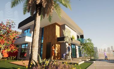 | DUPLEX MINIMALISTA| |BARRIO RESIDENCIAL| |SAN RAFAEL| |MAR DE AJO|