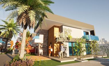 | DUPLEX MINIMALISTA| |BARRIO RESIDENCIAL| |SAN RAFAEL| |MAR DE AJO|