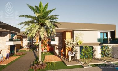 | DUPLEX MINIMALISTA| |BARRIO RESIDENCIAL| |SAN RAFAEL| |MAR DE AJO|
