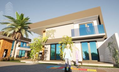 | DUPLEX MINIMALISTA| |BARRIO RESIDENCIAL| |SAN RAFAEL| |MAR DE AJO|