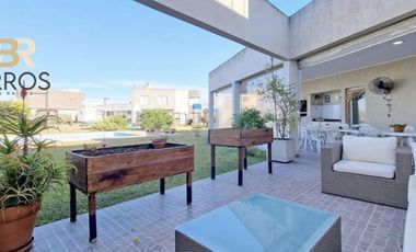 Venta casa Terravista 4 dormitorios oportunidad