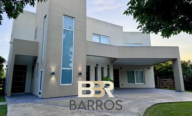 Venta casa Terravista 4 dormitorios oportunidad