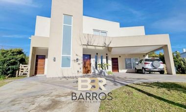 Venta casa Terravista 4 dormitorios oportunidad