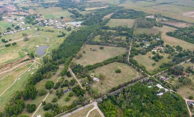 Lote en Venta en La Tartana, Pilará
