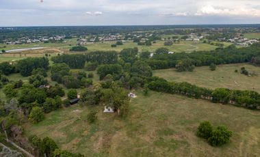 Lote en Venta en La Tartana, Pilará
