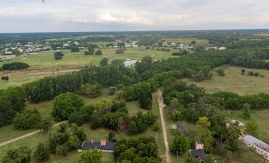 Lote en Venta en La Tartana, Pilará