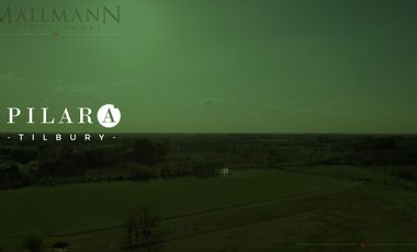 Lote en Venta en La Tartana, Pilará