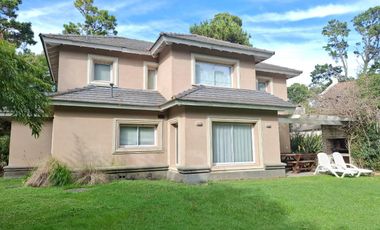 Casa en Venta en Terrazas al Golf Pinamar