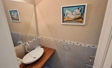 Casa en Venta en Terrazas al Golf Pinamar