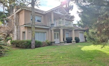 Casa en Venta en Terrazas al Golf Pinamar