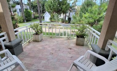 Casa en Venta en Terrazas al Golf Pinamar