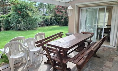 Casa en Venta en Terrazas al Golf Pinamar