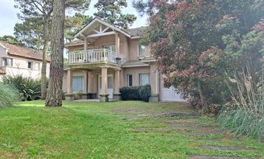Casa en Venta en Terrazas al Golf Pinamar